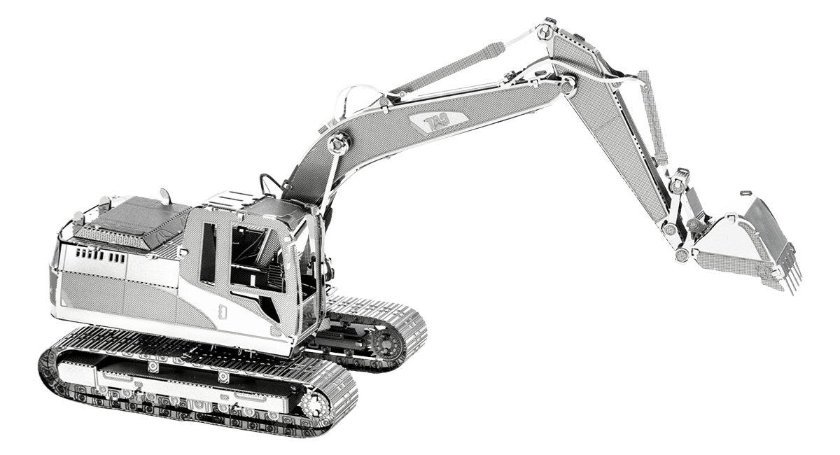 Construction equipment